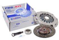 Performance parts