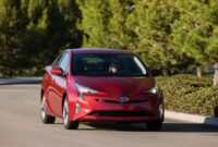 Hybrid vehicles