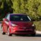 Hybrid vehicles
