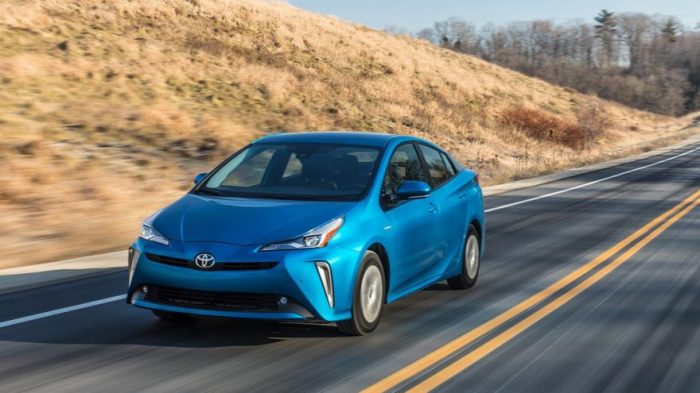 New car deals