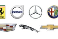 Car Brands (Examples)