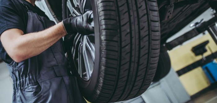 Auto repair