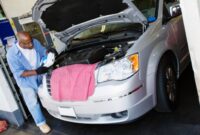 Auto repair