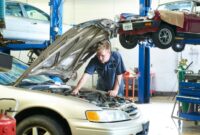 Service auto jeff family repairs quality