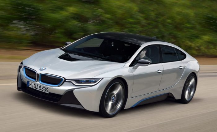 Electric cars