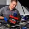 Battery replacement