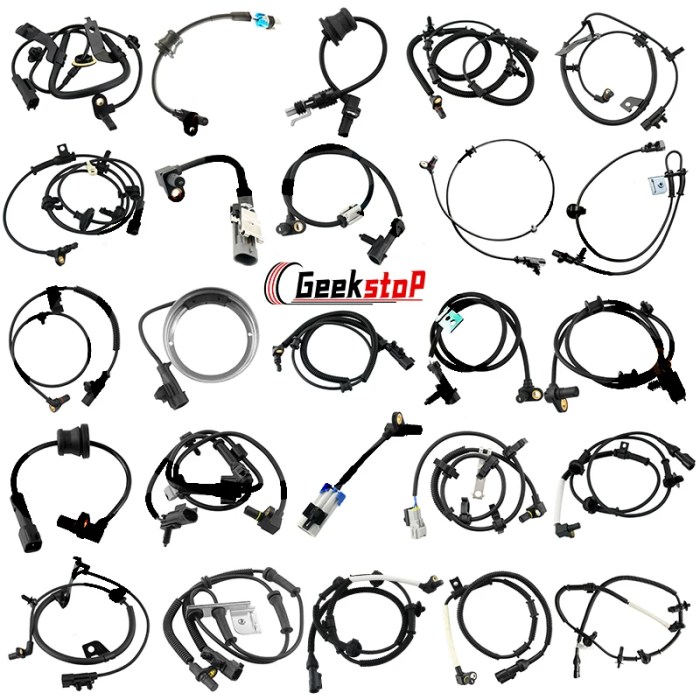 Car Parts & Accessories