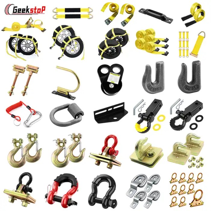 Car Parts & Accessories