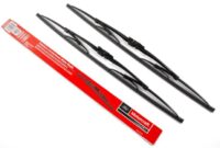Wiper blades