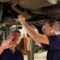 Suspension repair
