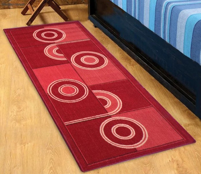 Floor mats