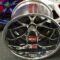 Custom wheels