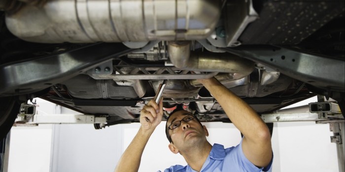 Suspension shockbreaker pahami kamu penting teknis daihatsu ketahui Suspension repair