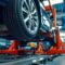 Tire rotation