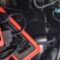 Vehicle diagnostics