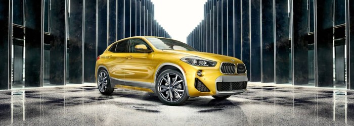 BMW