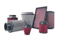 Air filters