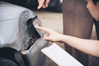 Car appraisal