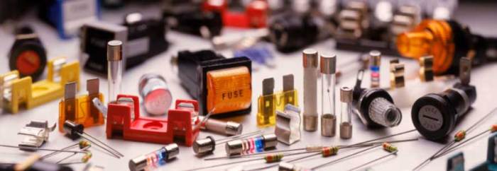 Auto parts