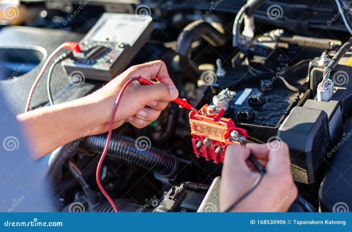 Auto Repair & Maintenance