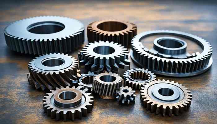 Automotive industry