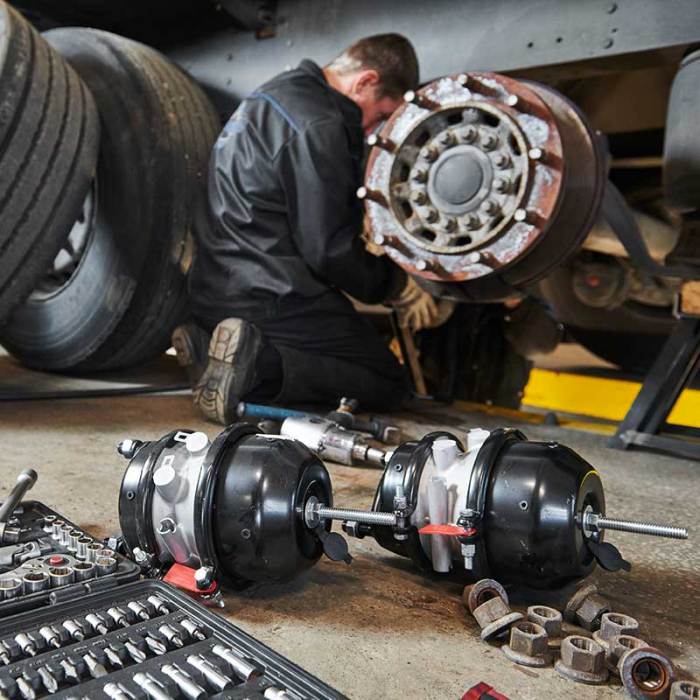 Brake repair Brake repair