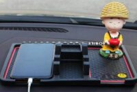 Car accessories