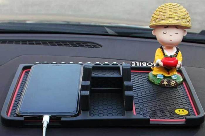 Car accessories