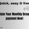 Car loan calculator