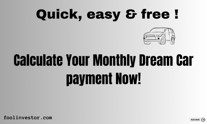 Loan sampletemplates capitalone Car loan calculator