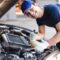 Car maintenance