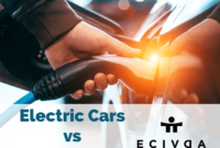 Electric cars