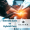 Electric cars