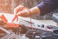 Engine diagnostics
