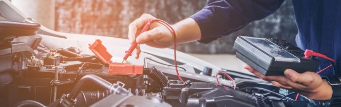 Engine diagnostics