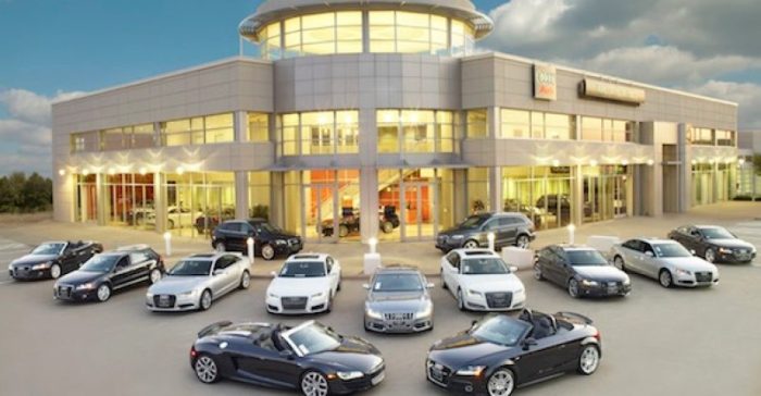 Prestige autohaus auto dealers previous Car dealerships