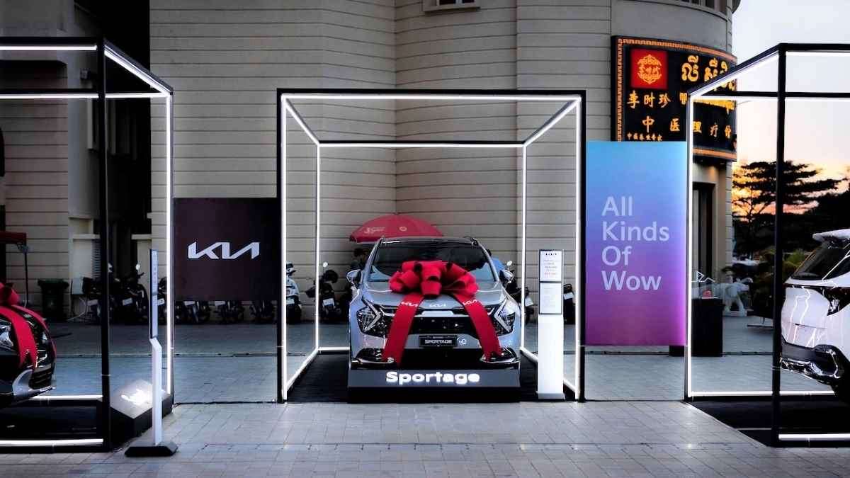 New car deals