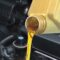 Oil change