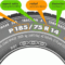 Car tires