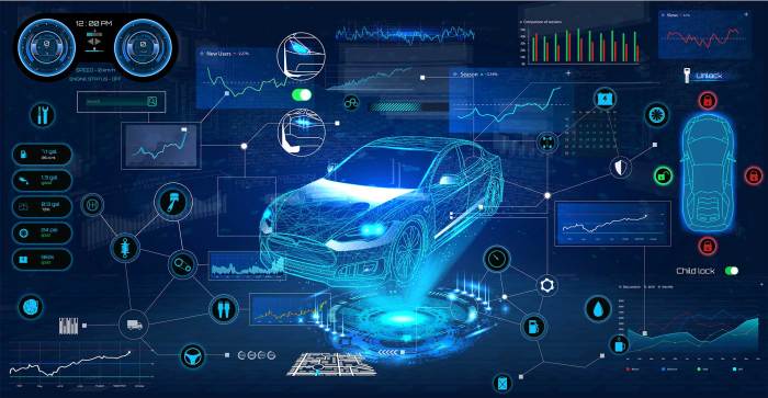 Vehicle diagnostics