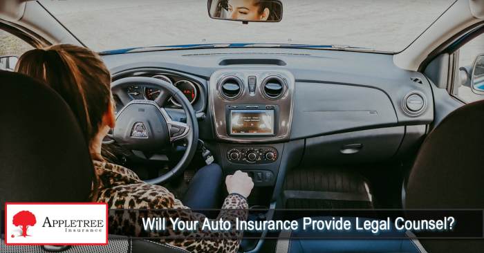 Amp program control car Auto Insurance & Legal