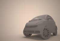 Smart car technology
