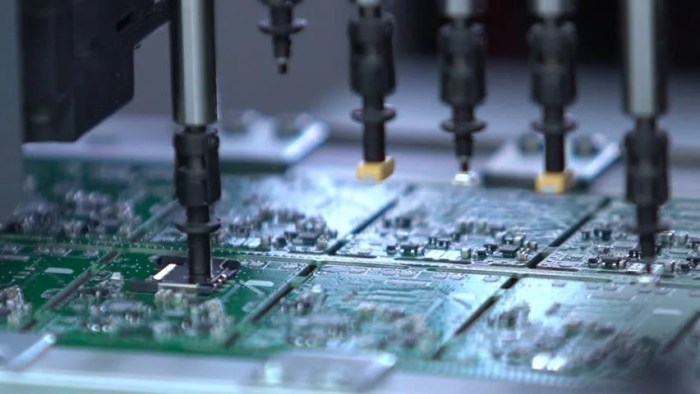 Parts of a Motherboard technology image - Free stock photo - Public ... Tech-savvy car accessories 2025