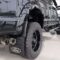 Mud flaps for cars