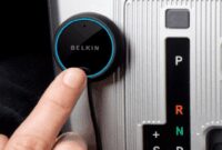 Top car gadgets