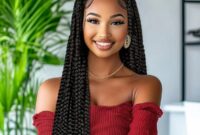 Top 10 Trendy Hair Styles 2025: What's Hot Next Year