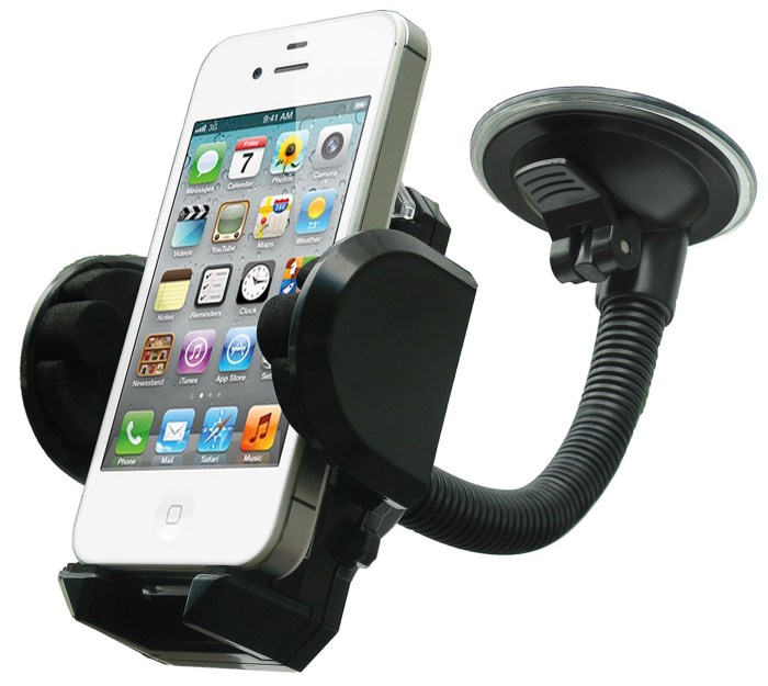 Car accessories
