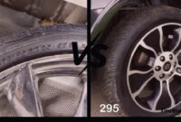 Tire pressure monitoring system (TPMS)