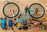 Vehicle accessories