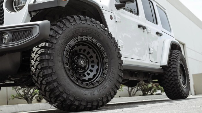 Tire pressure monitoring system (TPMS)